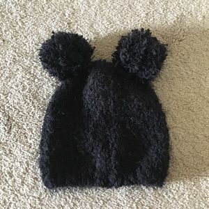 Pacsun Beanie with Ears